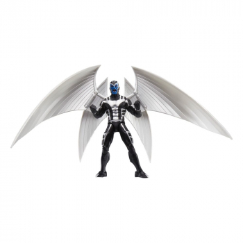 Archangel Actionfigur Marvel Legends Deluxe, X-Force, 15 cm