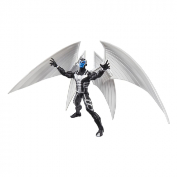 Archangel Action Figure Marvel Legends Deluxe, X-Force, 15 cm