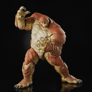 Spider-Man Actionfiguren Marvel Legends Wave 15 (Armadillo BAF), Spider-Man: No Way Home, 15 cm