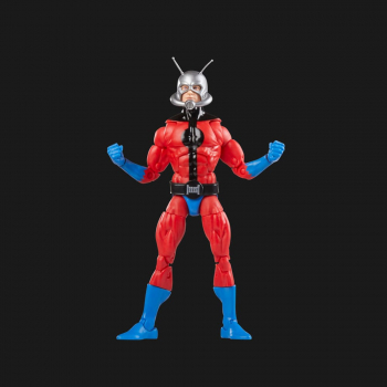 The Astonishing Ant-Man Actionfigur Marvel Legends Exclusive, 15 cm