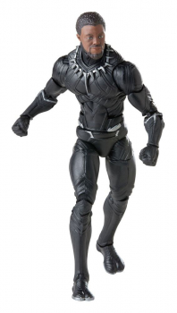 Black Panther Actionfigur Marvel Legends Legacy Collection Exclusive, 15 cm