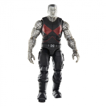 Colossus Actionfigur Marvel Legends Legacy Collection Deluxe, Deadpool, 23 cm