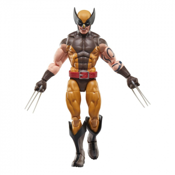 Daken (Wolverine) Actionfigur Marvel Legends Retro Collection, Dark Avengers, 15 cm