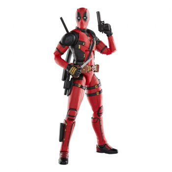 Deadpool Action Figure Marvel Legends, Deadpool & Wolverine, 15 cm