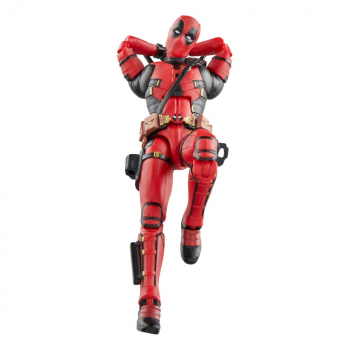 Deadpool Action Figure Marvel Legends, Deadpool & Wolverine, 15 cm