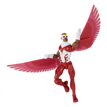 Falcon Actionfigur Marvel Legends Retro Collection, 15 cm