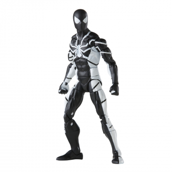 Future Foundation Spider-Man (Stealth Suit) Actionfigur Marvel Legends, Beyond Amazing: Spider-Man, 15 cm