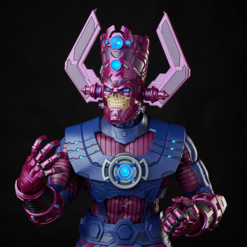 Galactus Action Figure Marvel Legends Exclusive, 82 cm