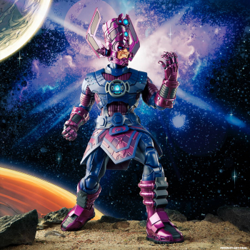 Galactus Action Figure Marvel Legends Exclusive, 82 cm