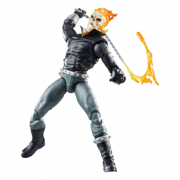 Ghost Rider (Danny Ketch) Action Figure Marvel Legends 85th Anniversary Exclusive, 15 cm