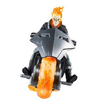 Ghost Rider (Danny Ketch) Action Figure Marvel Legends 85th Anniversary Exclusive, 15 cm