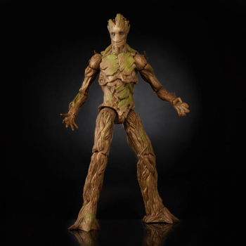 Groot Evolution