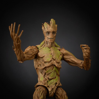 Groot Evolution