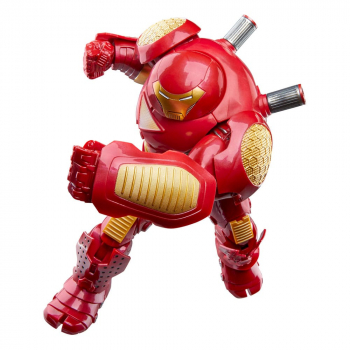 Hulkbuster Actionfigur Marvel Legends 85th Anniversary, 23 cm