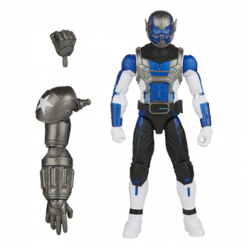 Marvel Legends Actionfiguren Wave (Hydra Stomper BAF), 15 cm