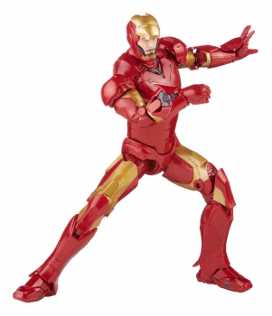 Iron Man