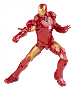 Iron Man