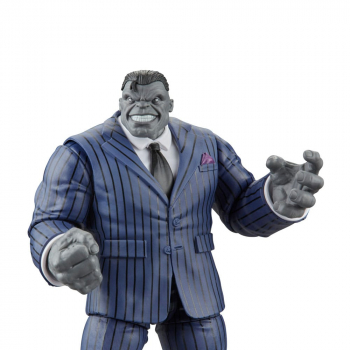 Joe Fixit Action Figure Marvel Legends Exclusive, The Incredible Hulk, 21 cm