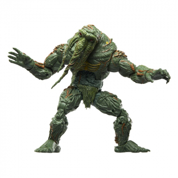 Man-Thing Actionfigur Marvel Legends, Werewolf by Night, 20 cm