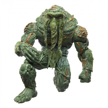 Man-Thing Actionfigur Marvel Legends, Werewolf by Night, 20 cm