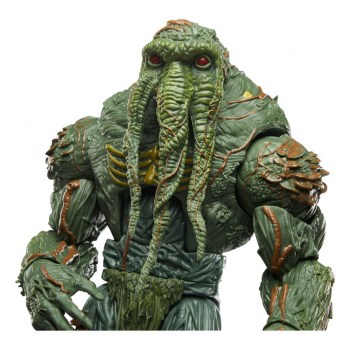 Man-Thing Actionfigur Marvel Legends, Werewolf by Night, 20 cm