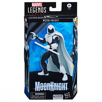 Moon Knight Action Figure Marvel Legends Exclusive, 15 cm