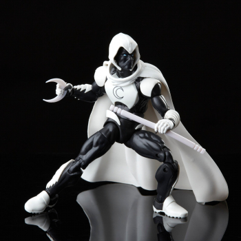 Moon Knight Action Figure Marvel Legends Exclusive, 15 cm