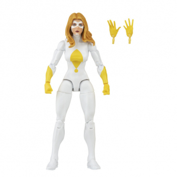 Moonstone Action Figure Marvel Legends Exclusive, 15 cm | BlacksBricks