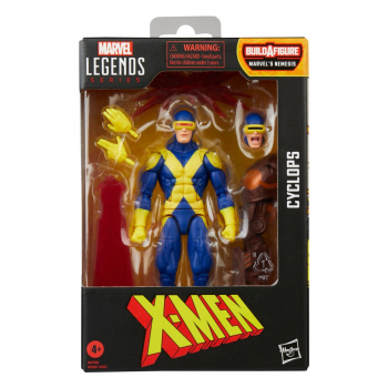 Marvel Legends Actionfiguren Wave (Nemesis BAF), X-Men, 15 cm