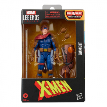 Marvel Legends Actionfiguren Wave (Nemesis BAF), X-Men, 15 cm