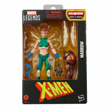 Marvel Legends Actionfiguren Wave (Nemesis BAF), X-Men, 15 cm