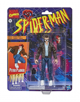 Spider-Man Vintage