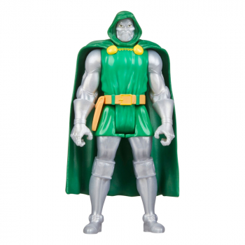 Marvel Legends Actionfiguren Retro Collection Wave 8, 10 cm