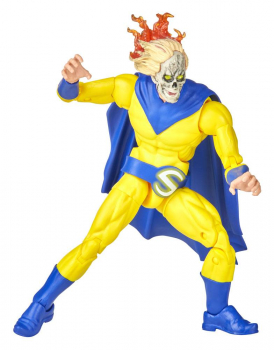 Sentry Action Figure Marvel Legends Exclusive, 15 cm