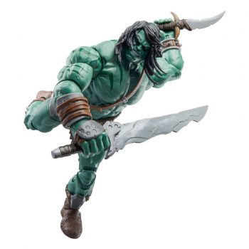 Skaar (Son of Hulk) Action Figure Marvel Legends 85th Anniversary Exclusive, 20 cm