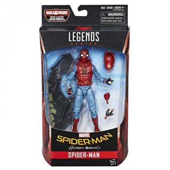 Spider-Man Legends