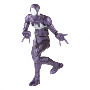 Spider-Man Action Figure 5-Pack Marvel Legends Exclusive, 15 cm