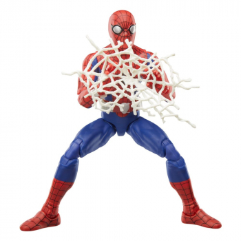 Spider-Man '77 Actionfigur Marvel Legends, 15 cm