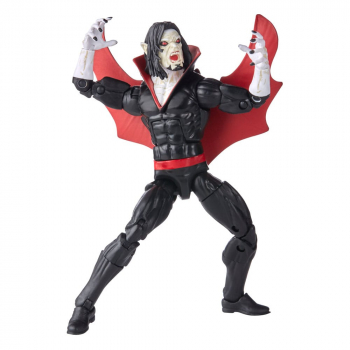 Spider-Man & Morbius Actionfiguren-Doppelpack Marvel Legends Exclusive, The Amazing Spider-Man, 15 cm