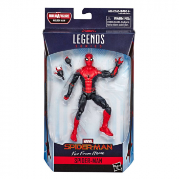 Spider-Man Wave 12