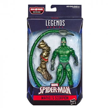 Spider-Man Wave 12