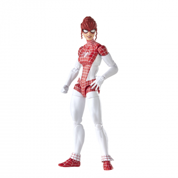 Spider-Man & Spinneret Actionfiguren-Doppelpack Marvel Legends, The Amazing Spider-Man: Renew Your Vows, 15 cm