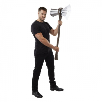 Stormbreaker