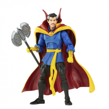 Doctor Strange (Classic Comics) Actionfigur Marvel Legends Exclusive, 15 cm