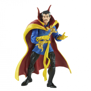 Doctor Strange (Classic Comics) Actionfigur Marvel Legends Exclusive, 15 cm