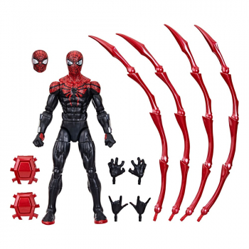 Superior Spider-Man Action Figure Marvel Legends 85th Anniversary, 15 cm