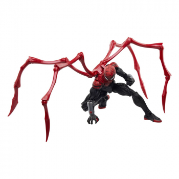 Superior Spider-Man Action Figure Marvel Legends 85th Anniversary, 15 cm