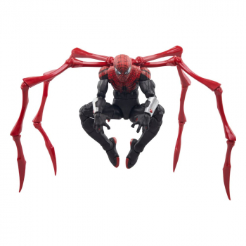 Superior Spider-Man Action Figure Marvel Legends 85th Anniversary, 15 cm