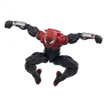 Superior Spider-Man Action Figure Marvel Legends 85th Anniversary, 15 cm