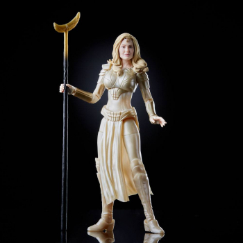 Thena Actionfigur Marvel Legends Exclusive, Eternals, 15 cm